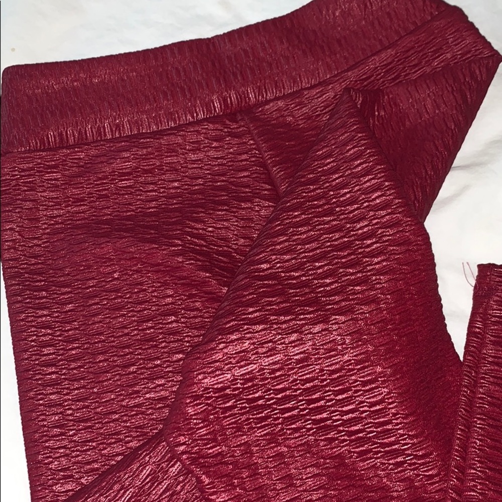 Gorgeous legging!!!